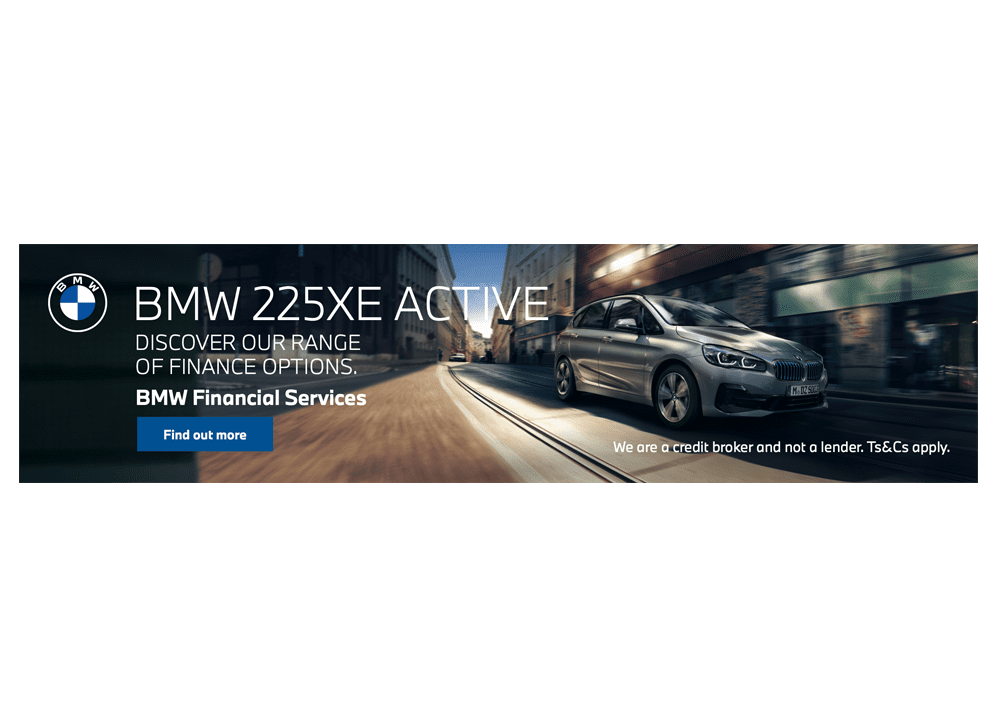 bmw2 Anytime Fitness: Case Study image 1